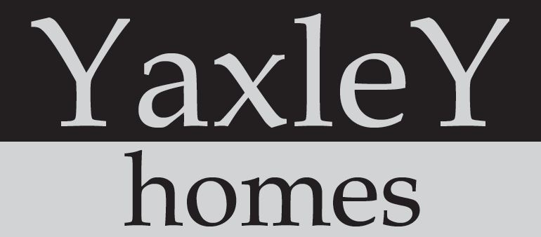 Yaxley Homes - Sales & Lettings